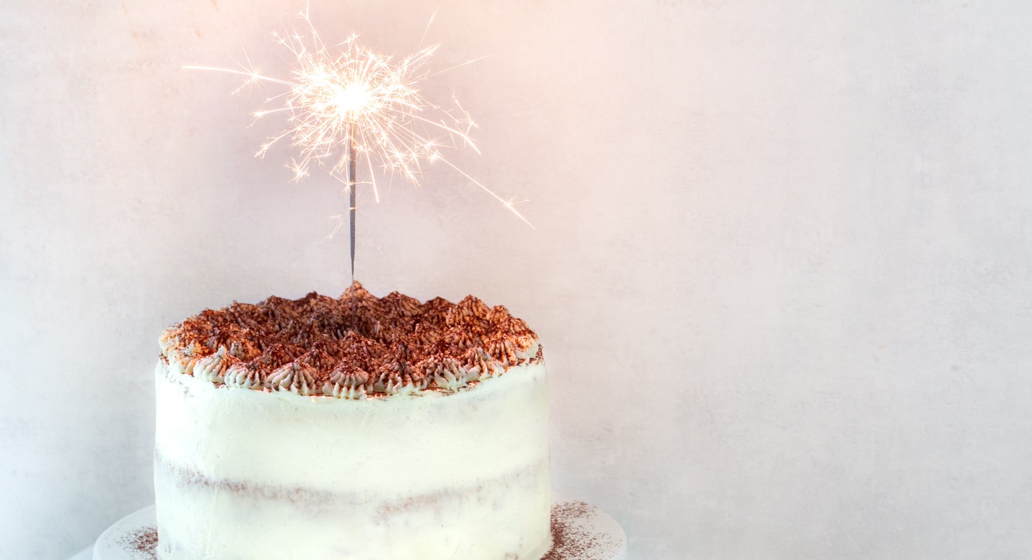 Tiramisu in Tortenform